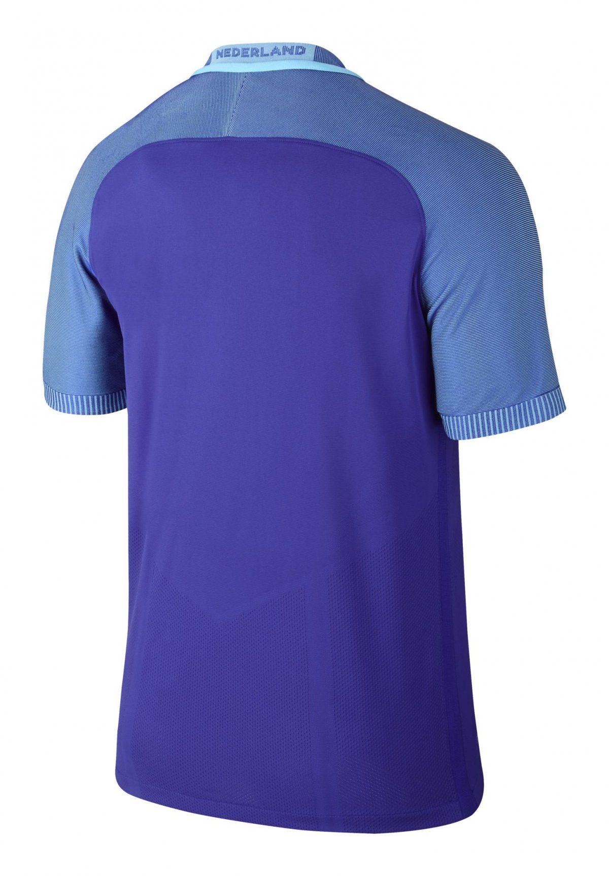 Netherlands 2016 Away Kit