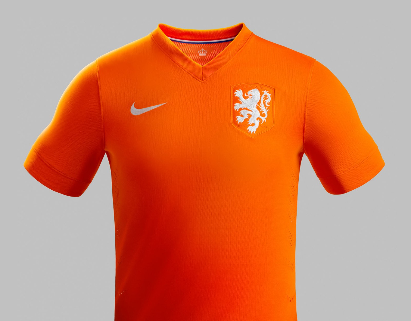 Netherlands 2014 Home Kit