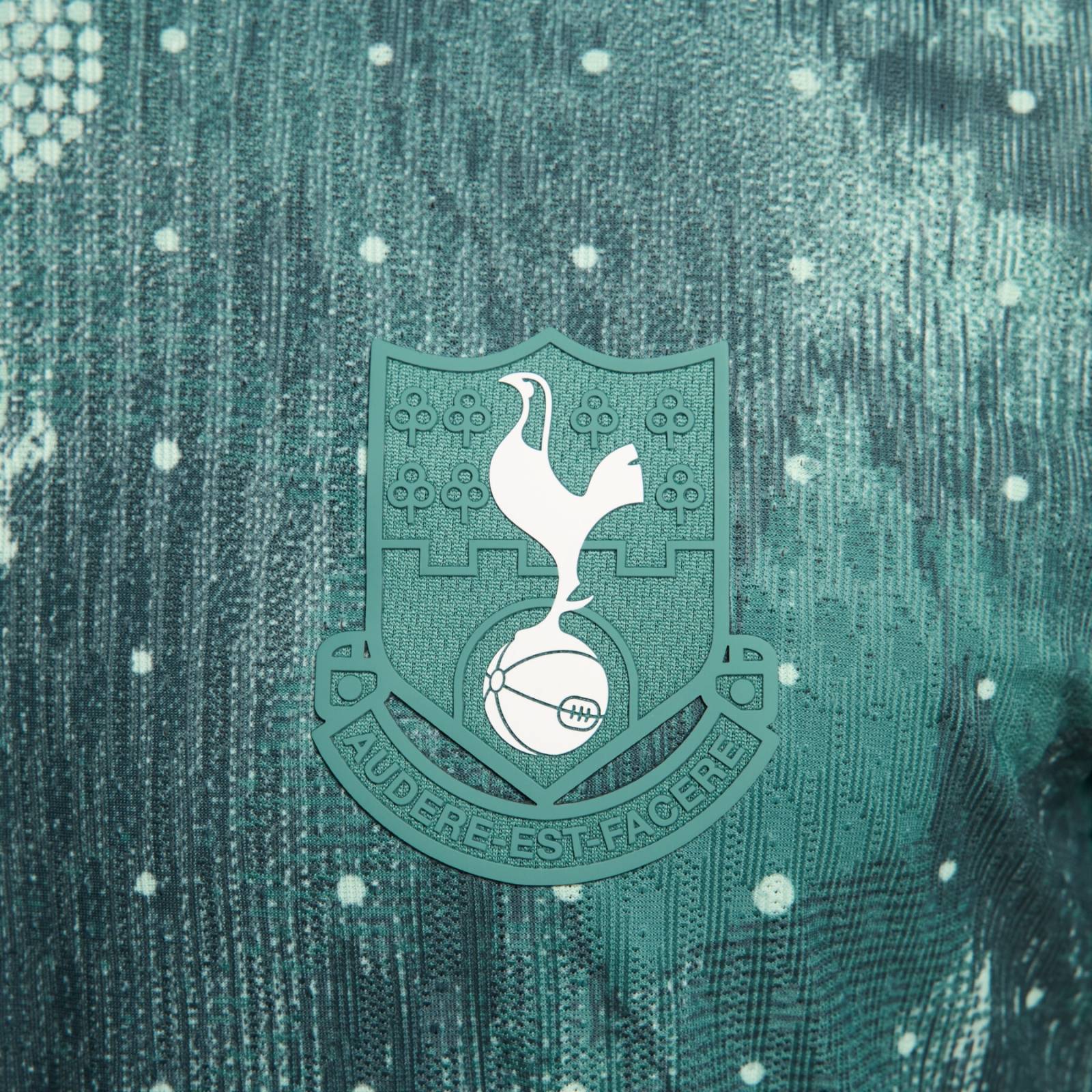 Tottenham Hotspur 2024-25 Third Kit