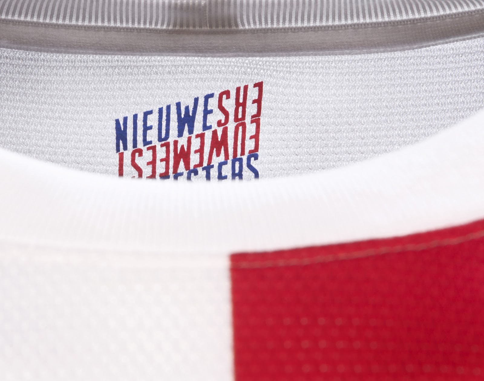 Netherlands 2013 Away Kit