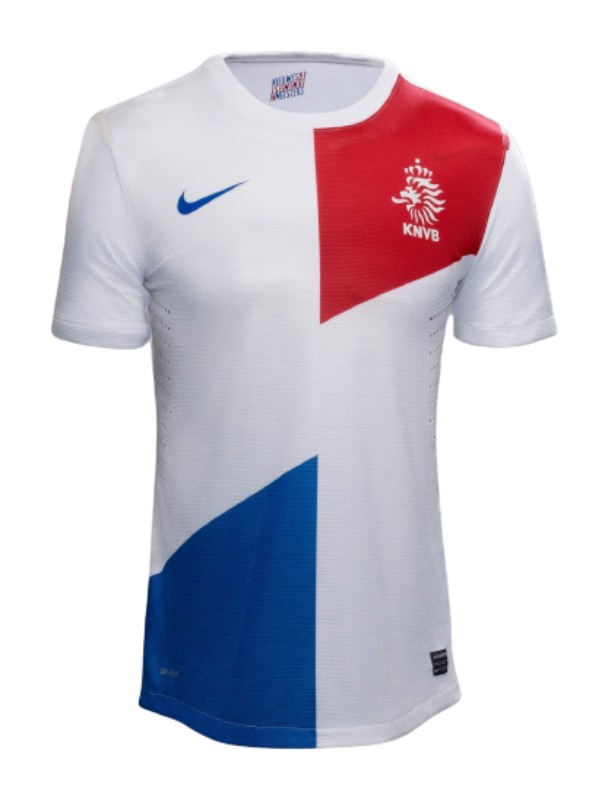 Netherlands 2013 Away Kit