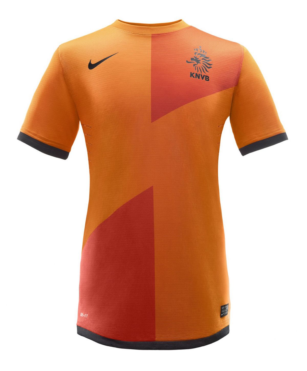 Netherlands 2012 Home Kit