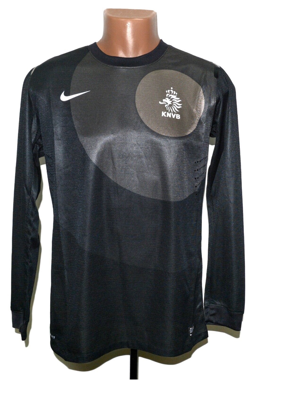 Netherlands 2012 GK 1 Kit