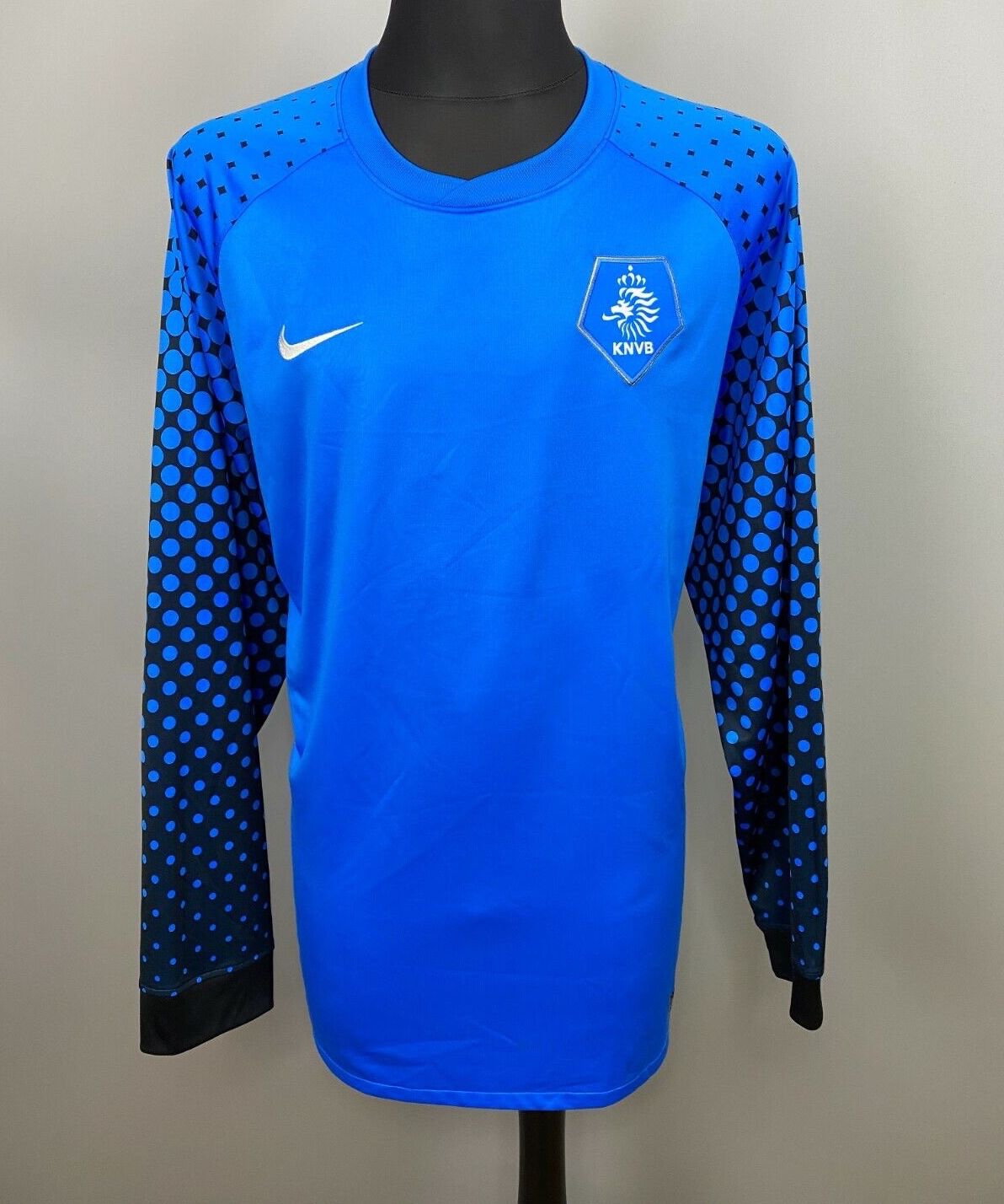 Netherlands 2010 GK 1 Kit