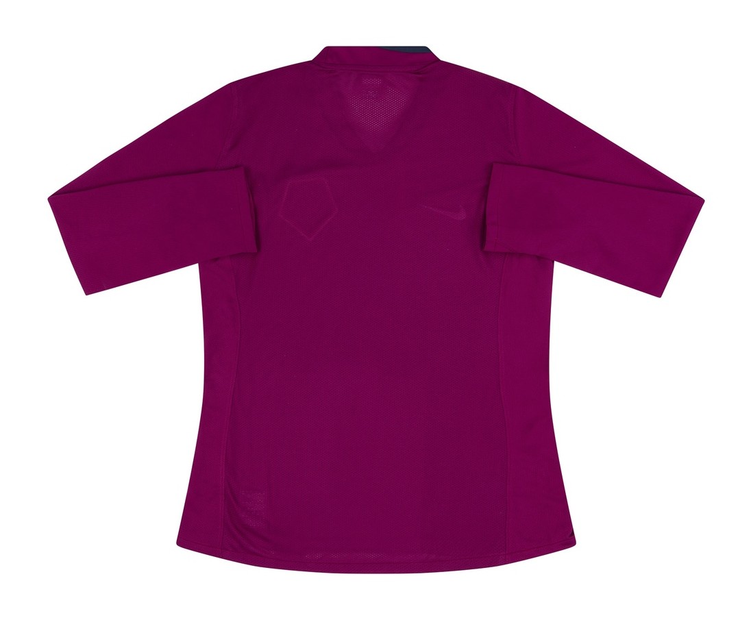 Netherlands 2008 GK 1 Kit