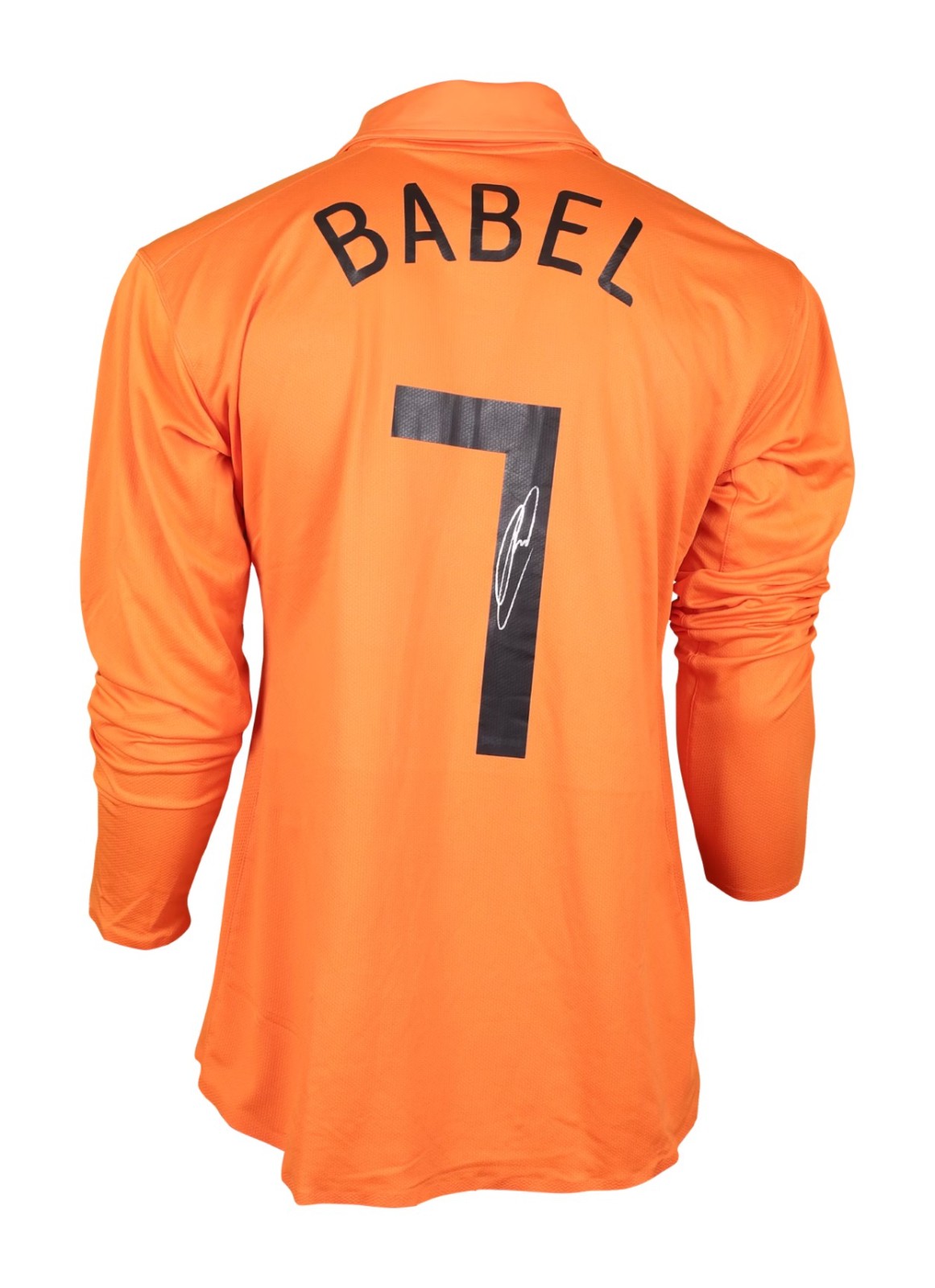 Netherlands 2006 Home Kit