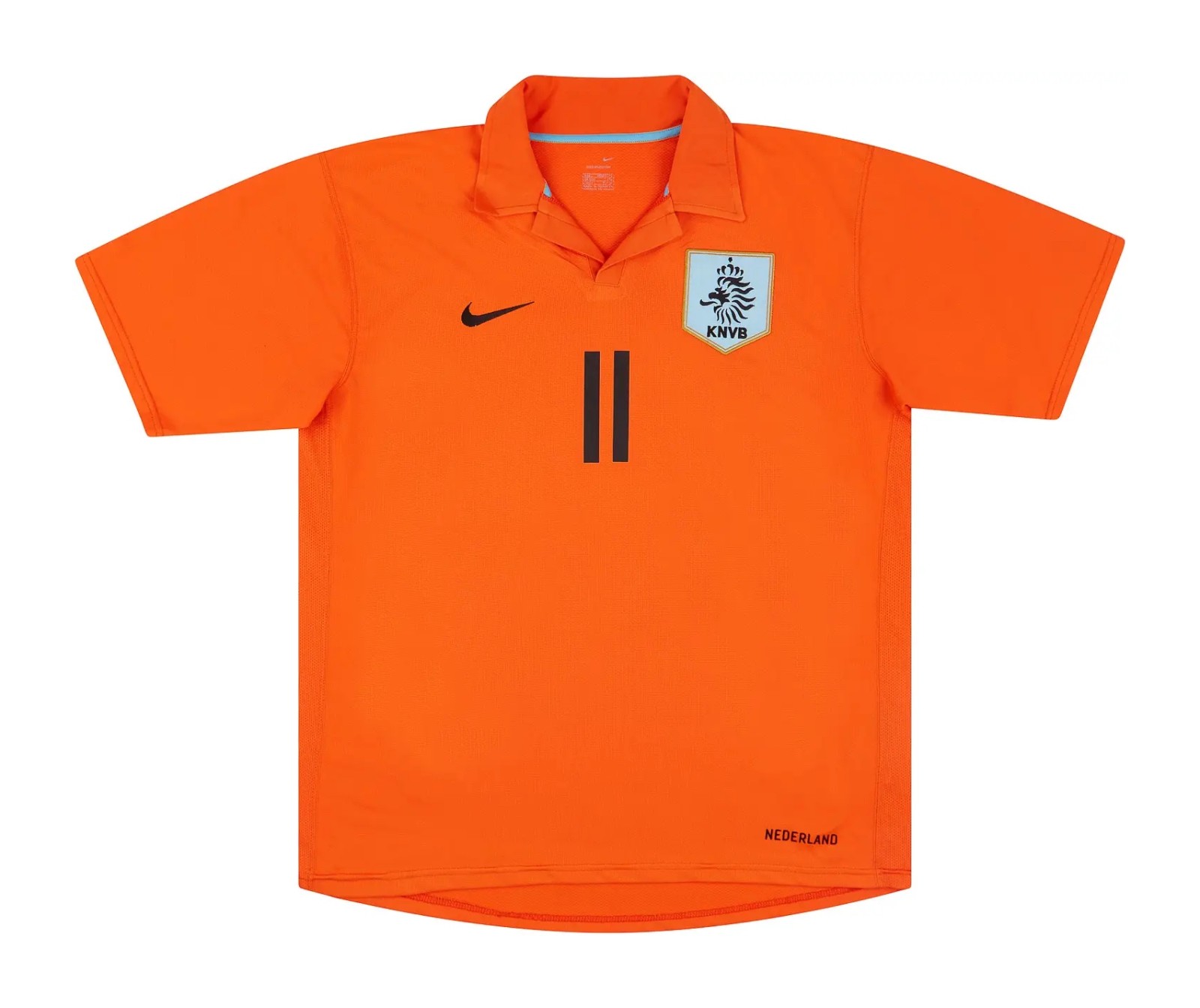 Netherlands 2006 Home Kit