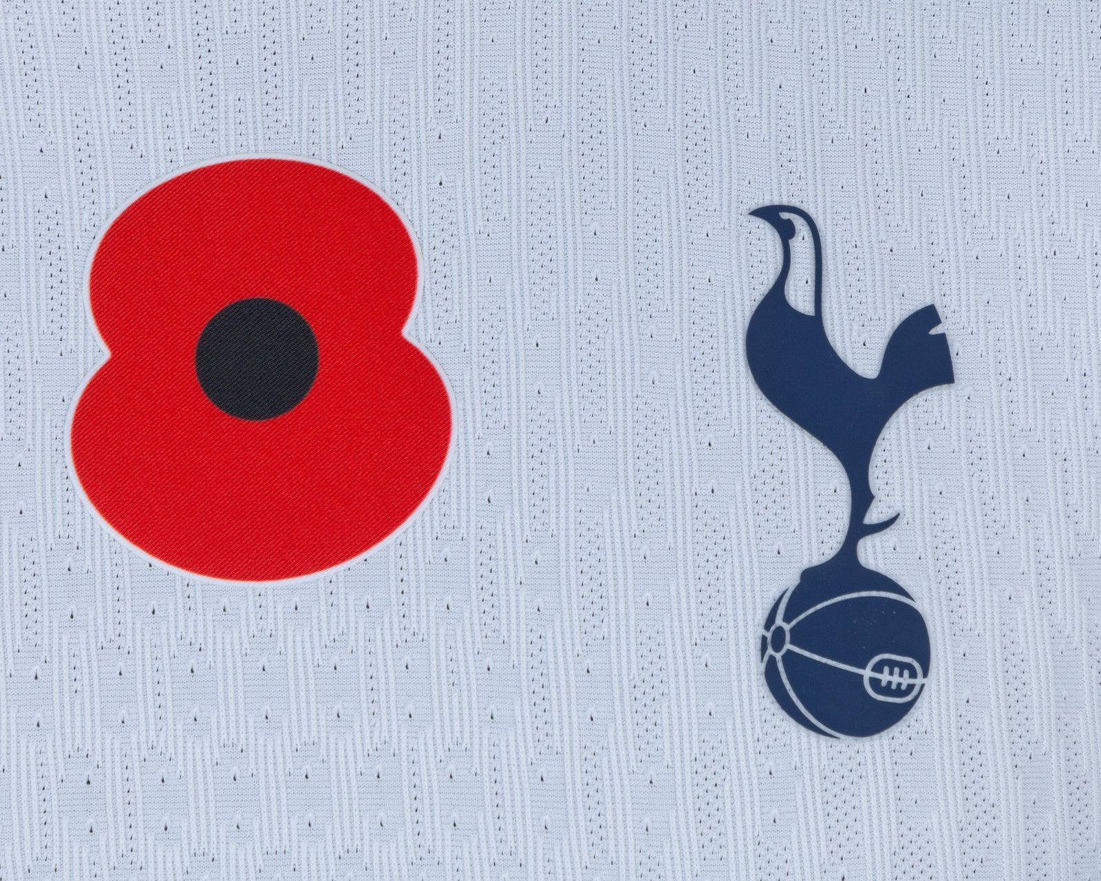 Tottenham Hotspur 2024-25 Home V2 Kit