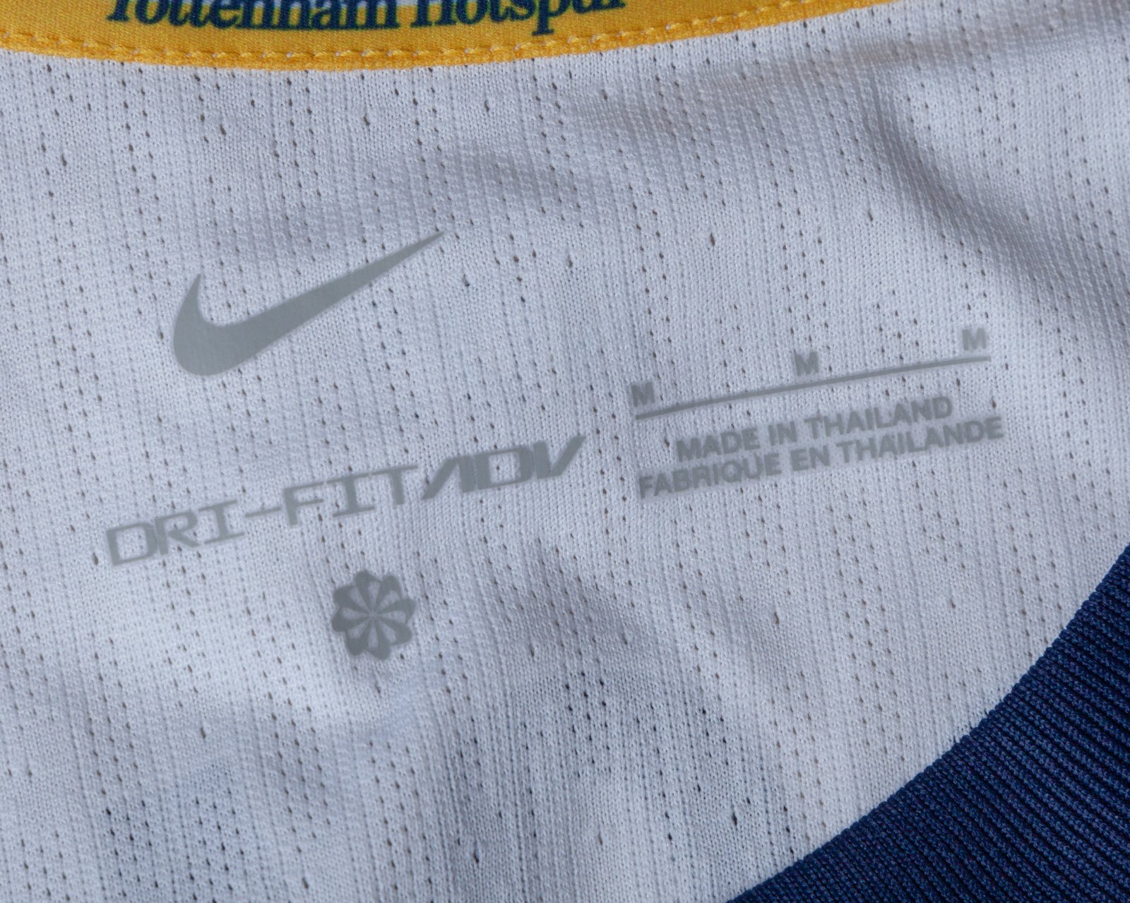 Tottenham Hotspur 2024-25 Home V2 Kit