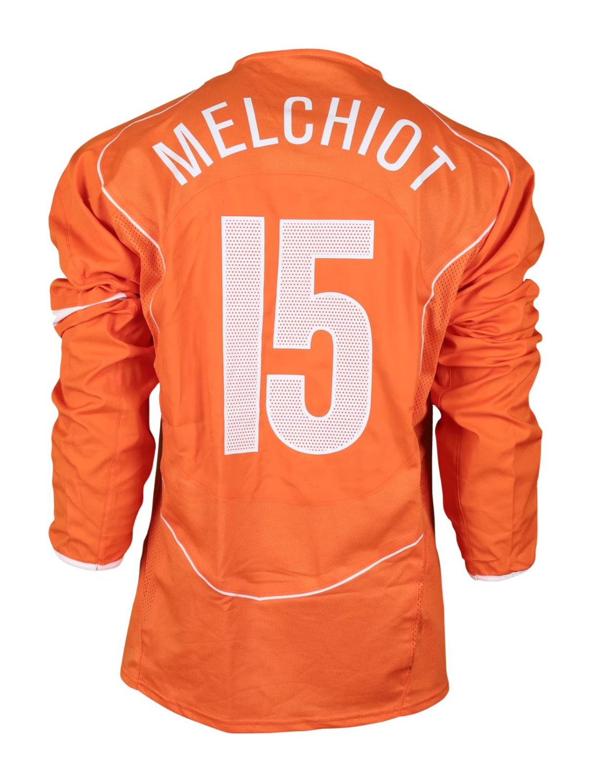Netherlands 2005 Home Kit