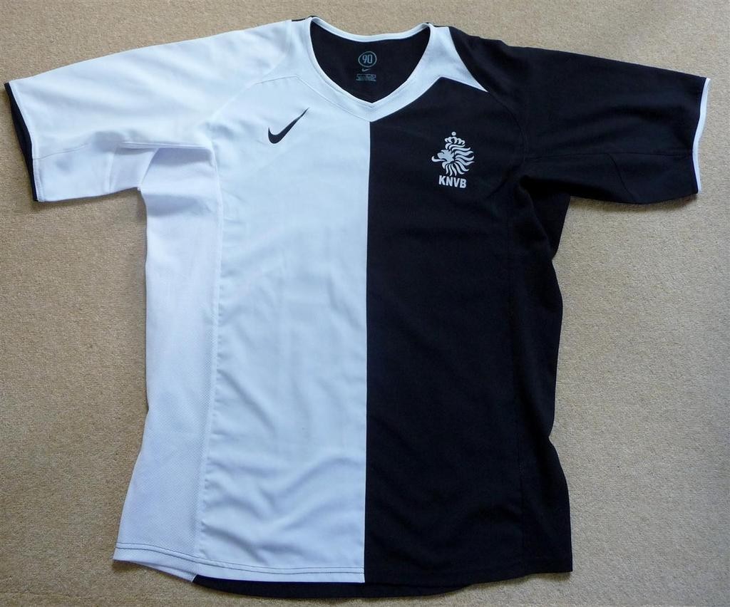 Netherlands 2005 Anti-Racism Kit