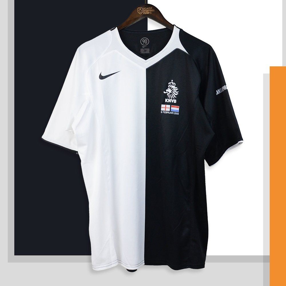 Netherlands 2005 Anti-Racism Kit
