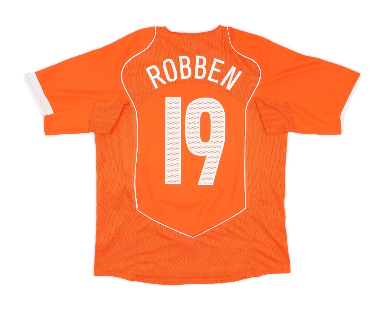 Netherlands 2004 Home Kit