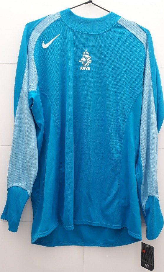 Netherlands 2004 GK 1 Kit