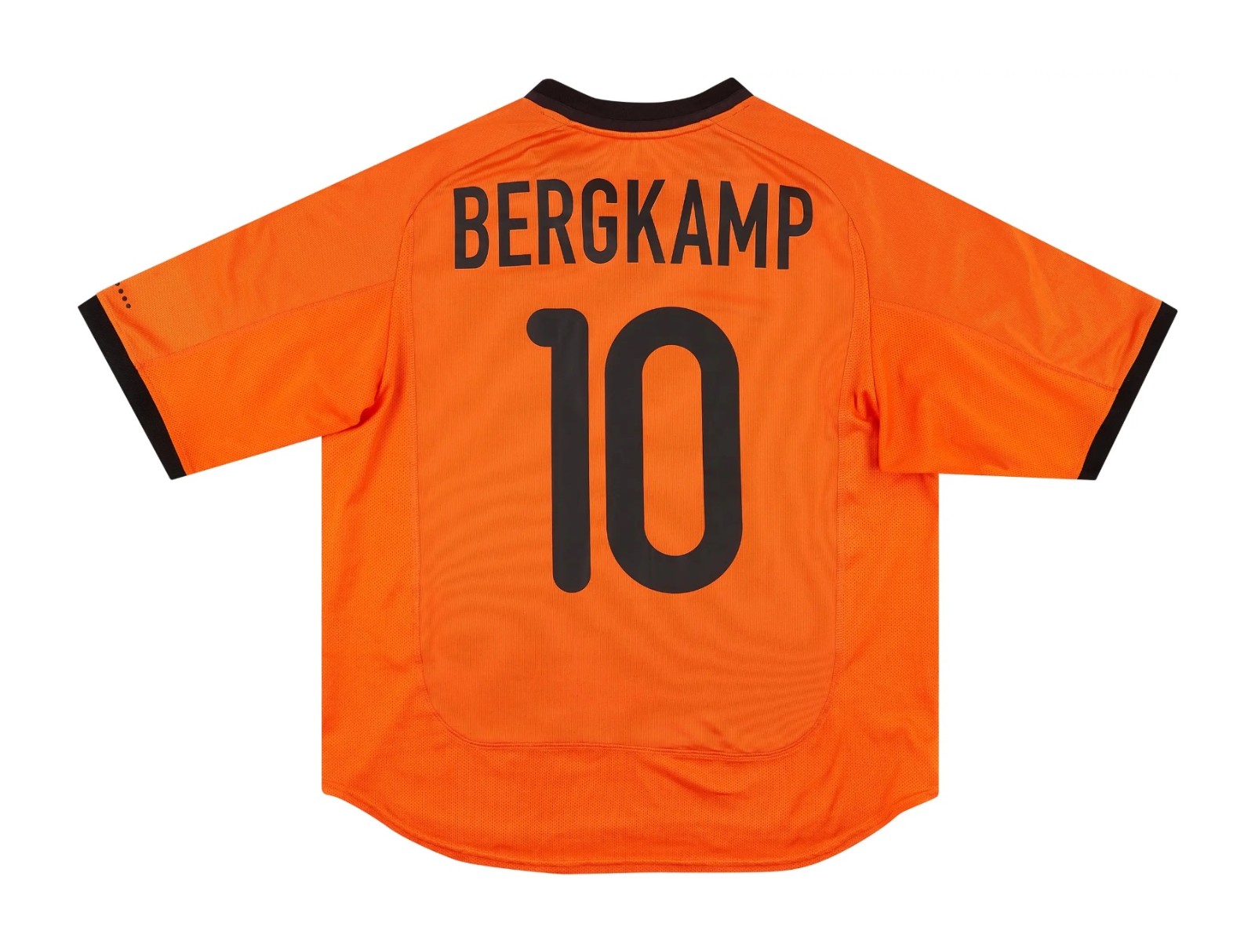 Netherlands 2000 Home Kit