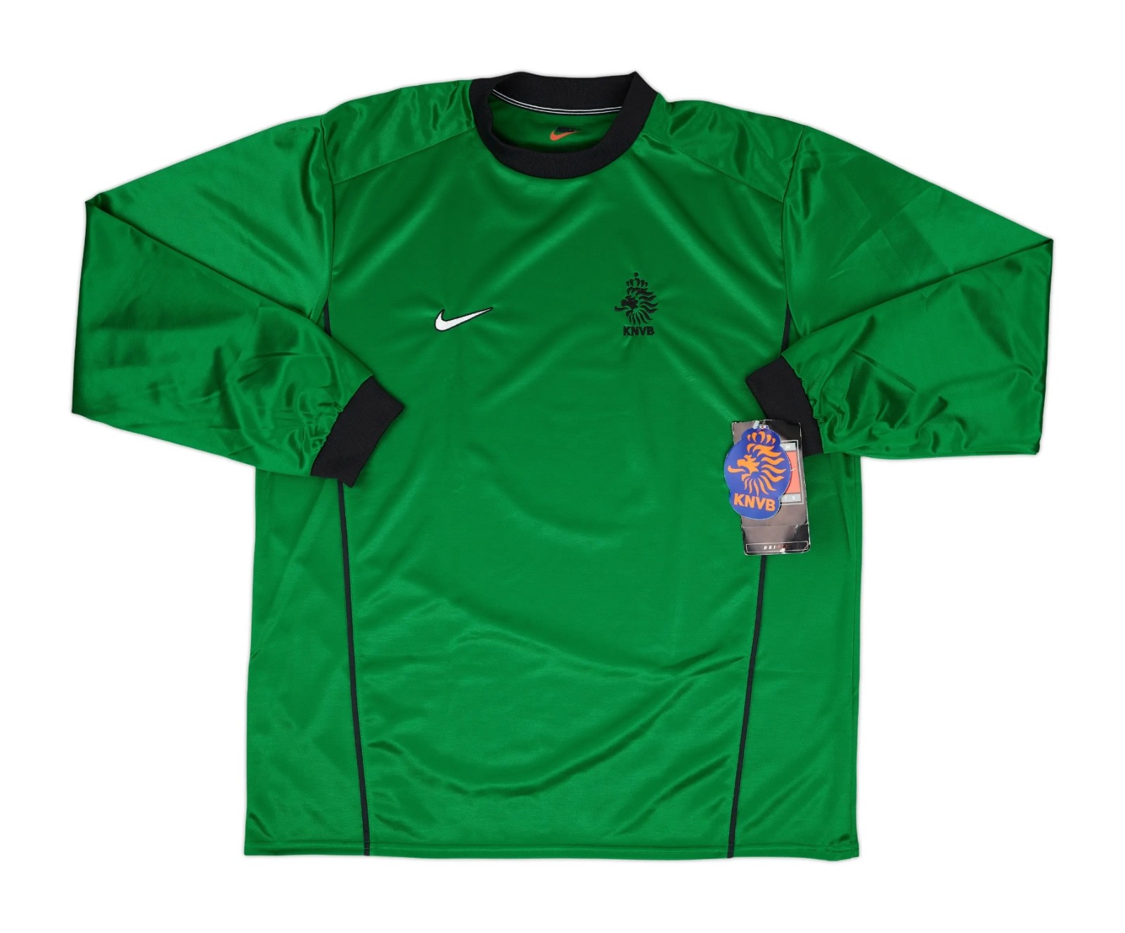 Netherlands 1998 GK 1 Kit