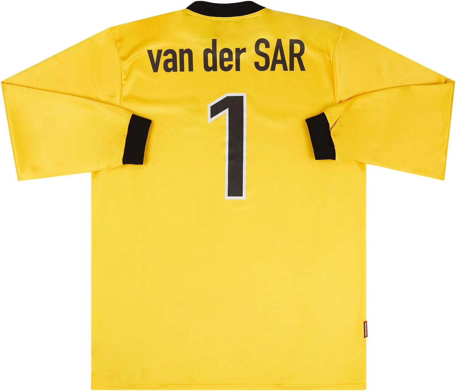 Netherlands 1998 GK 2 Kit