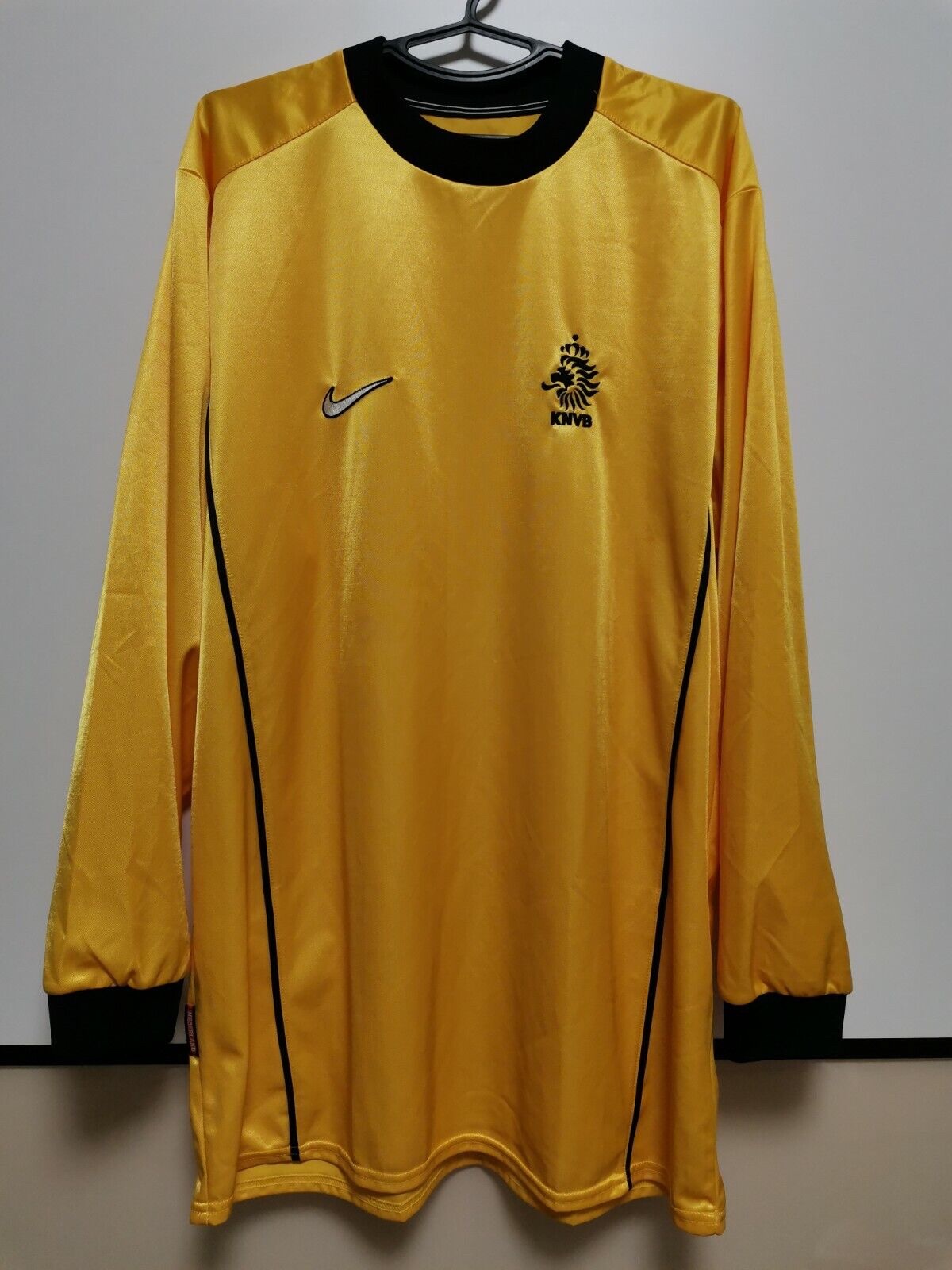 Netherlands 1998 GK 2 Kit