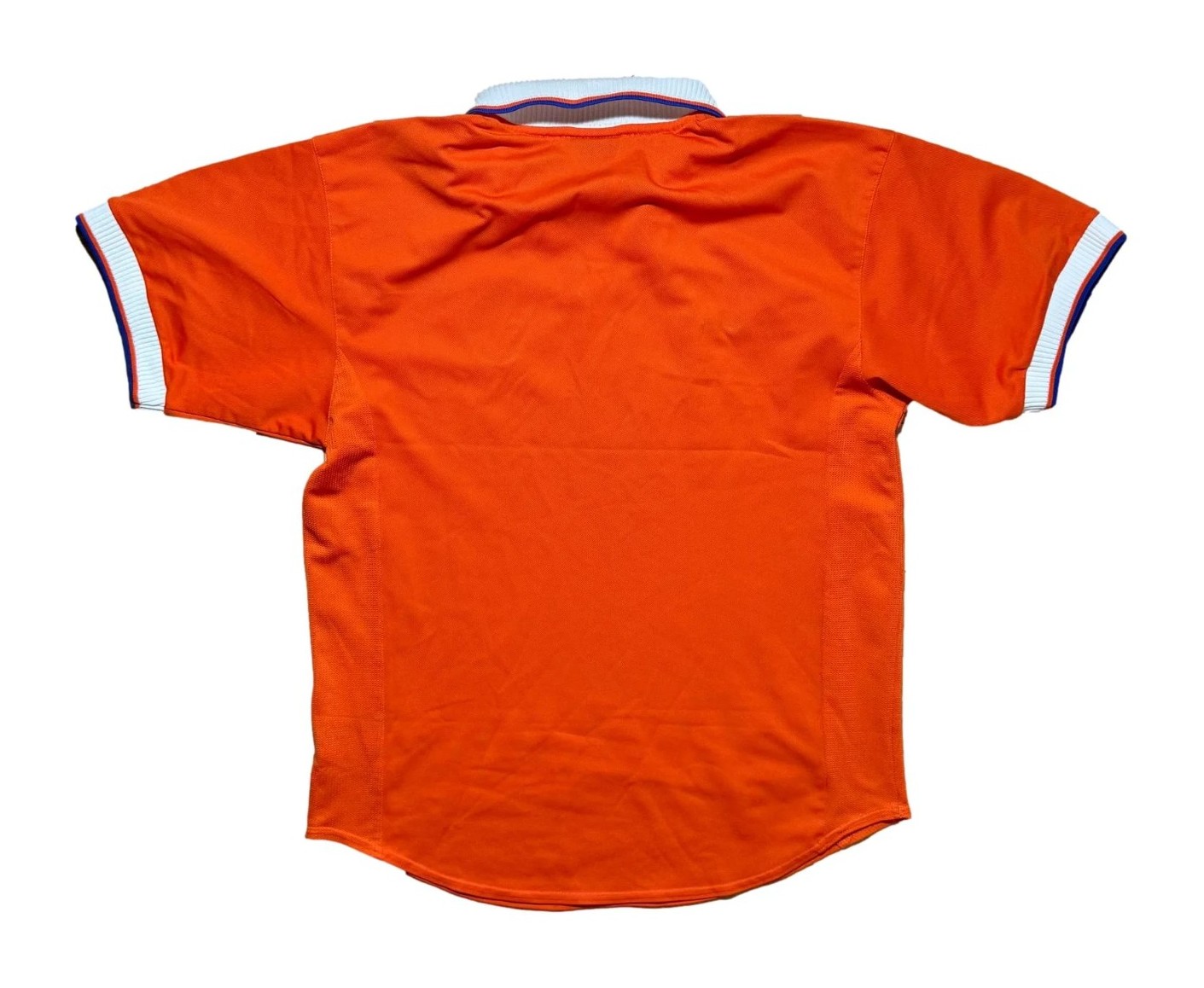 Netherlands 1997 Home Kit