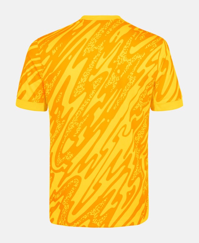 Tottenham Hotspur 2024-25 GK 1 Kit