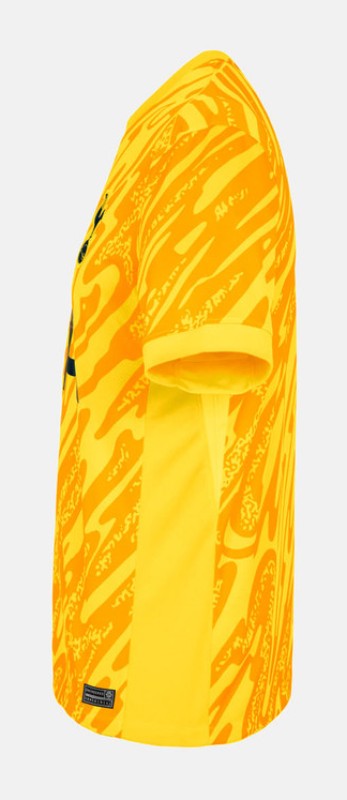 Tottenham Hotspur 2024-25 GK 1 Kit