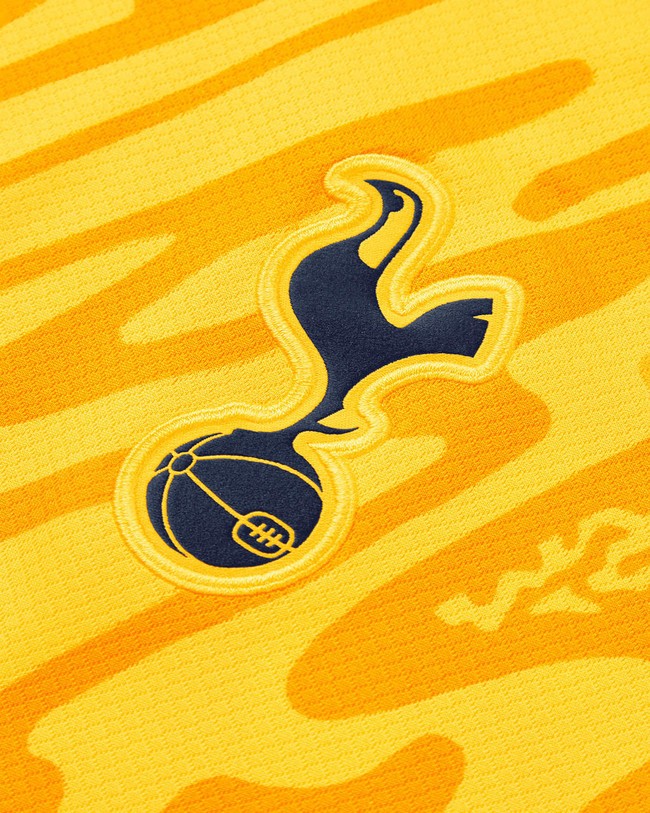 Tottenham Hotspur 2024-25 GK 1 Kit