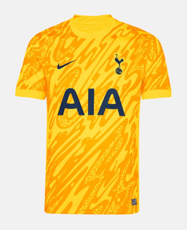 Tottenham Hotspur 2024-25 GK 1 Kit