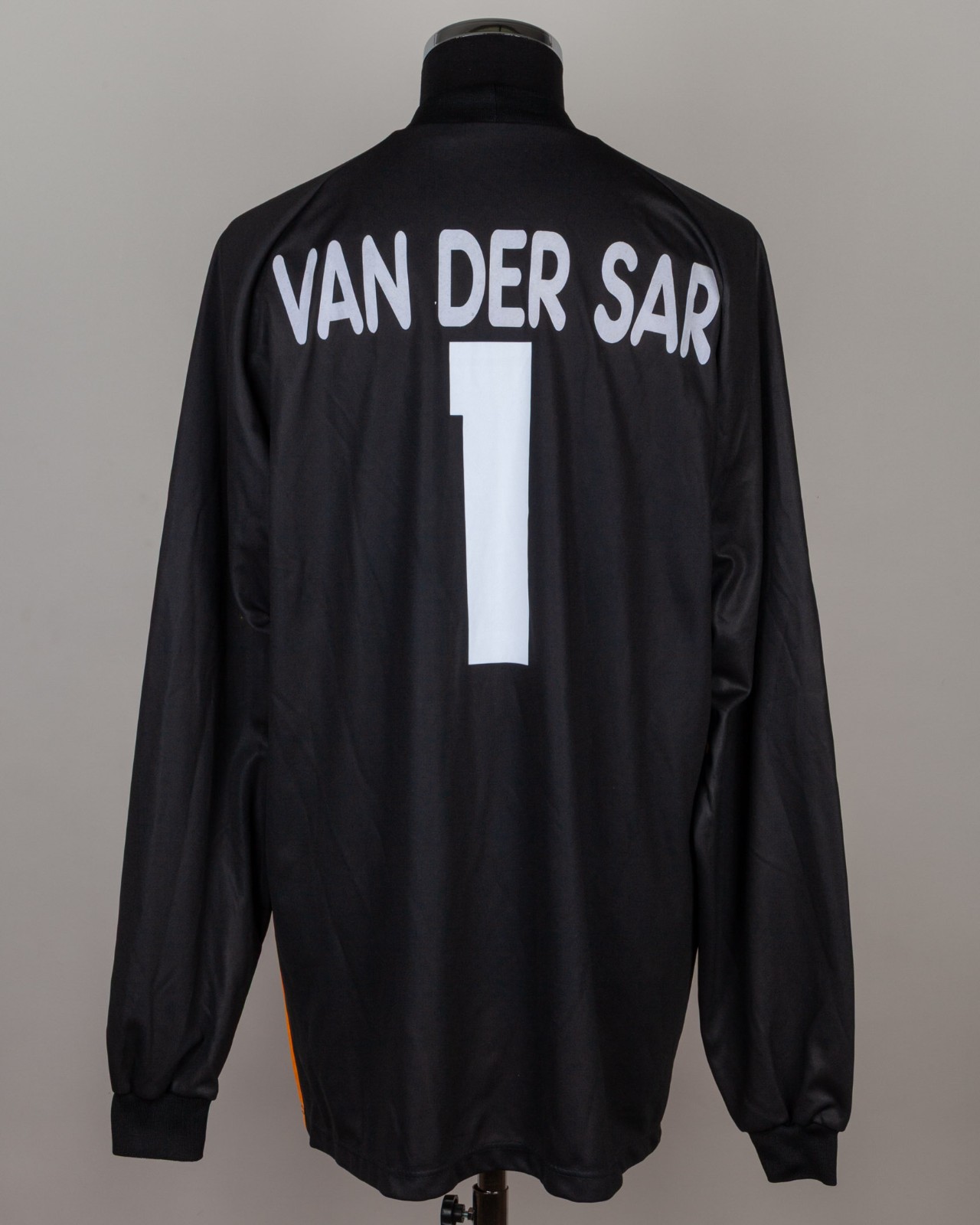 Netherlands 1996 GK 1 Kit