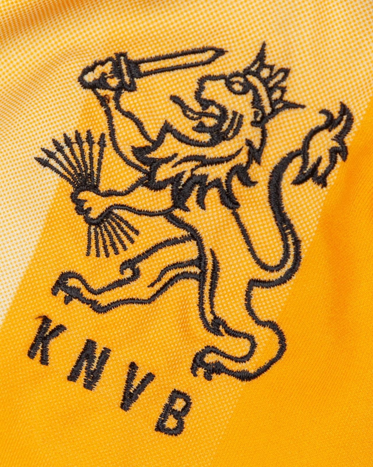 Netherlands 1996 GK 1 Kit