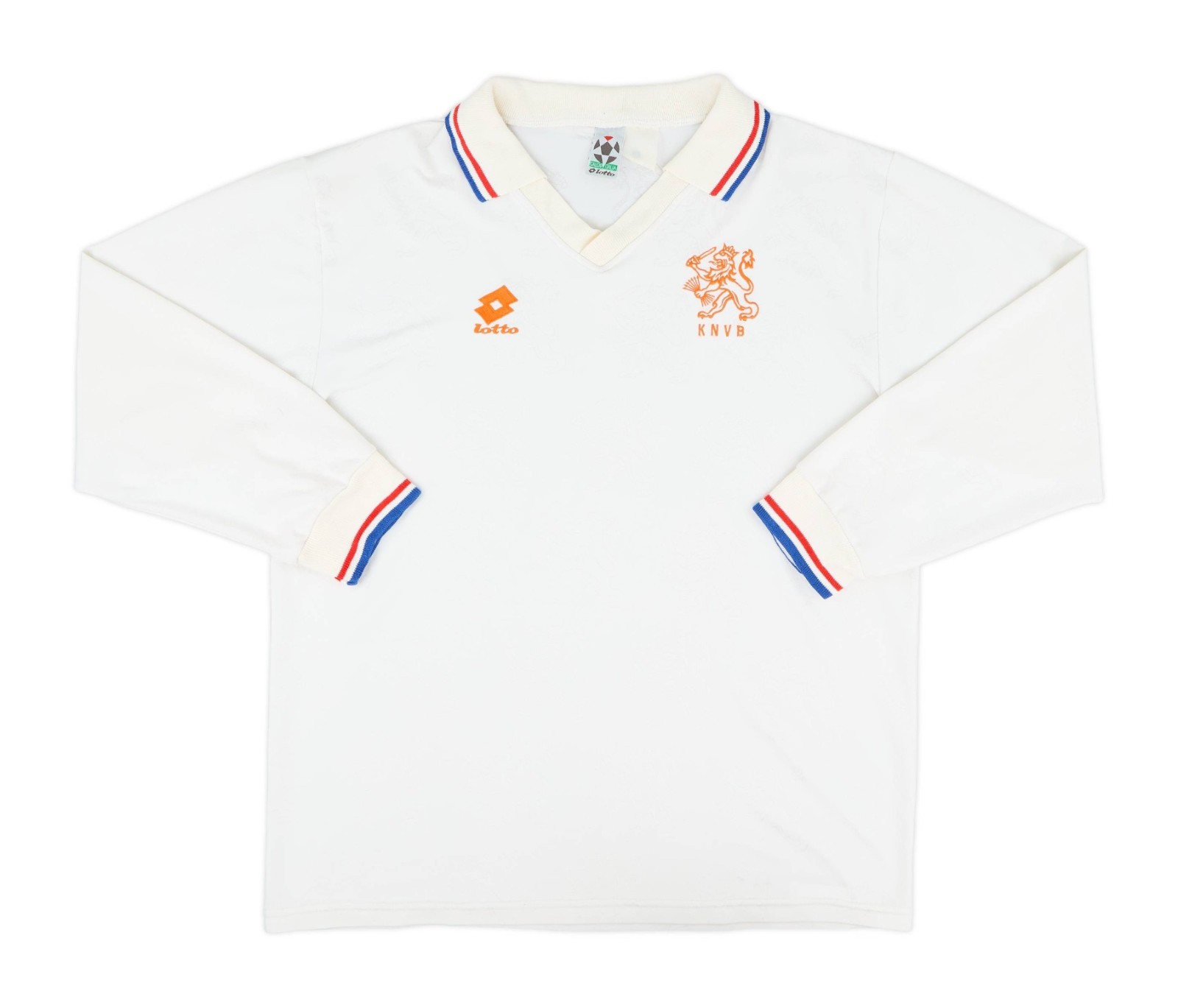Netherlands 1994 Away Kit