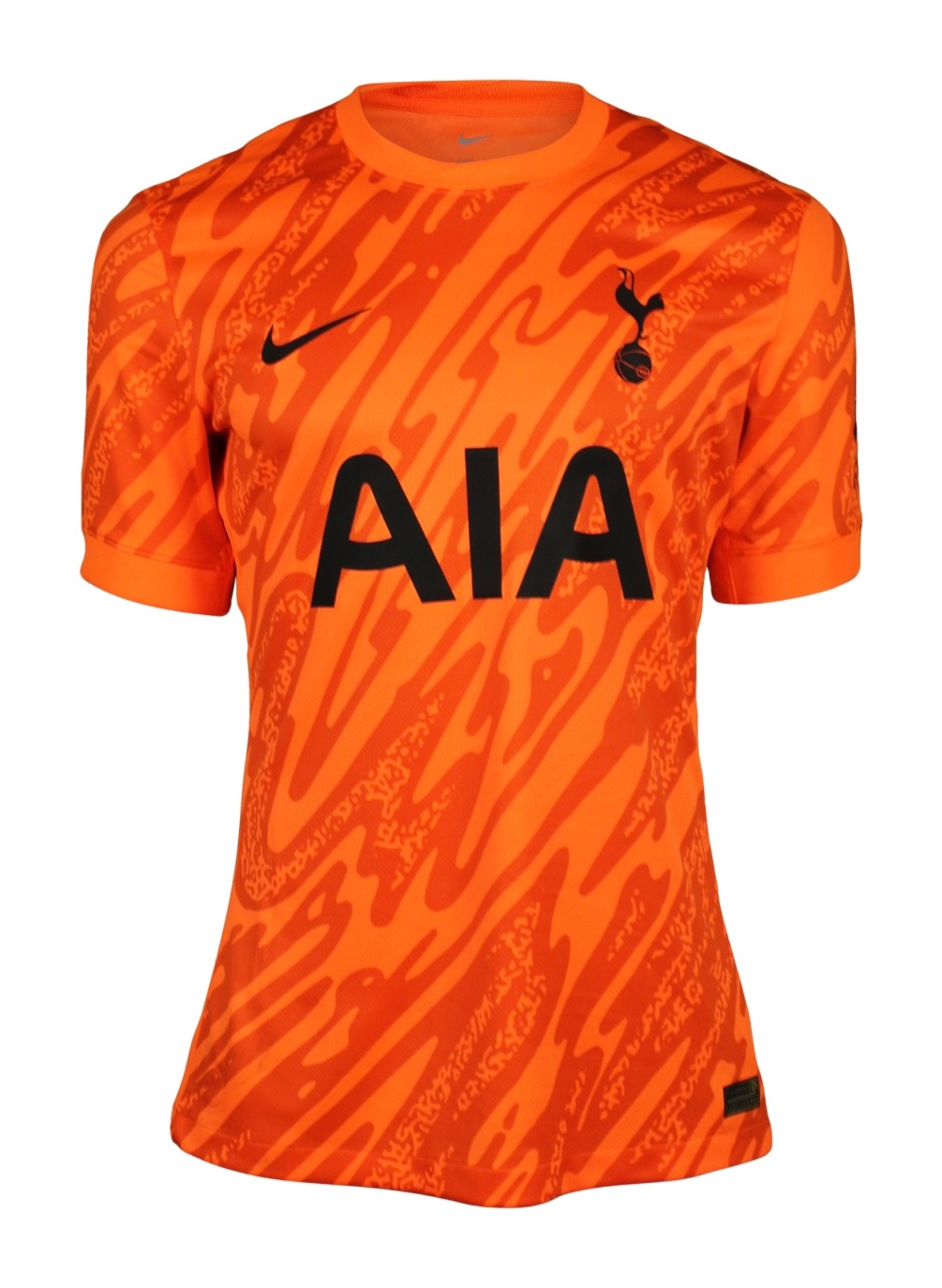 Tottenham Hotspur 2024-25 GK 2 Kit