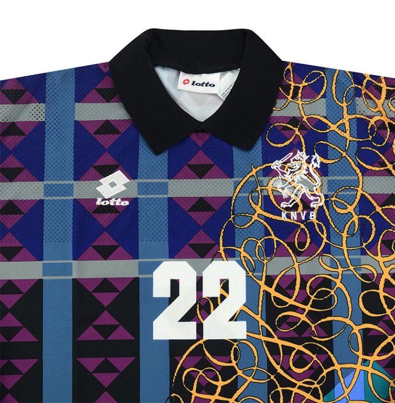 Netherlands 1994 GK 1 Kit