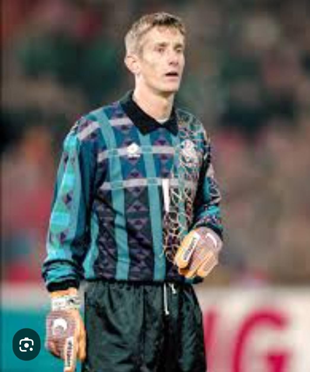 Netherlands 1994 GK 2 Kit