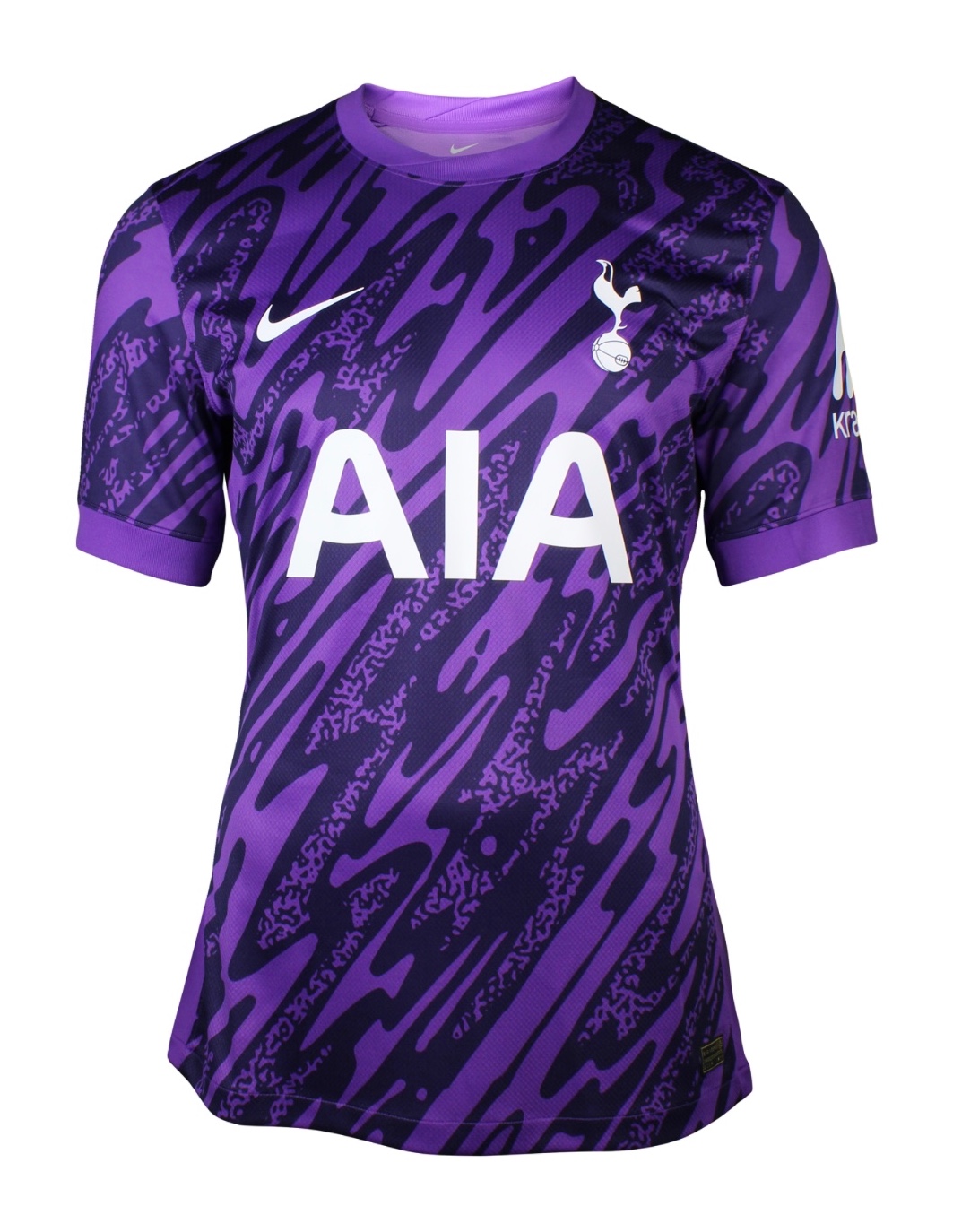 Tottenham Hotspur 2024-25 GK 3 Kit