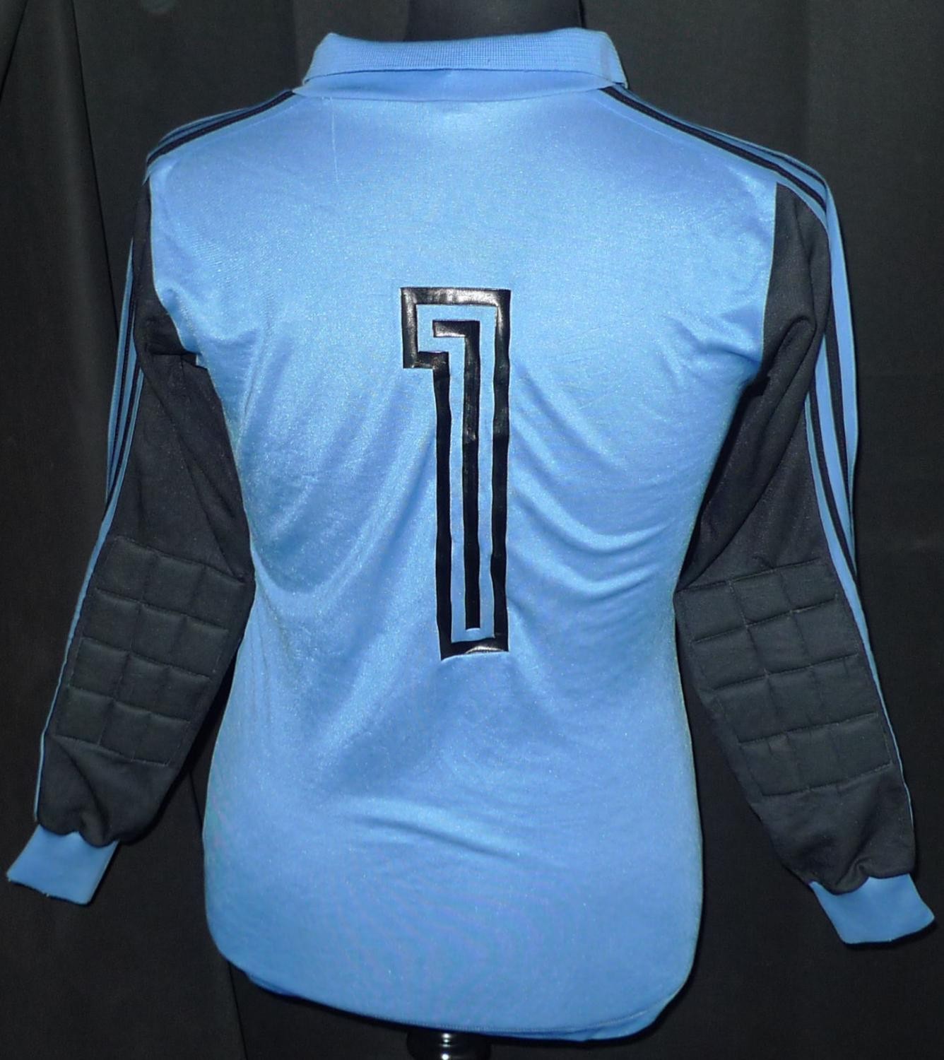 Netherlands 1982 GK 2 Kit