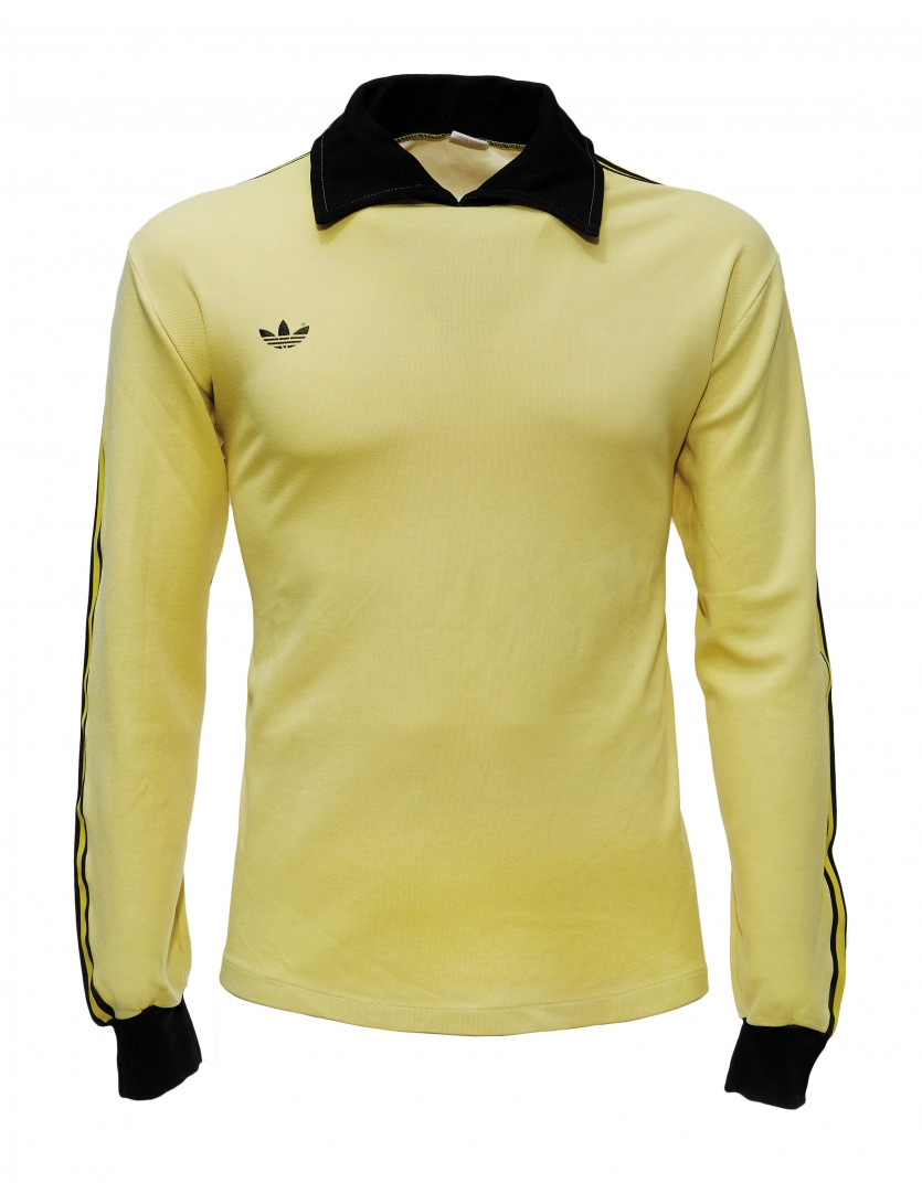 Netherlands 1978 GK 1 Kit