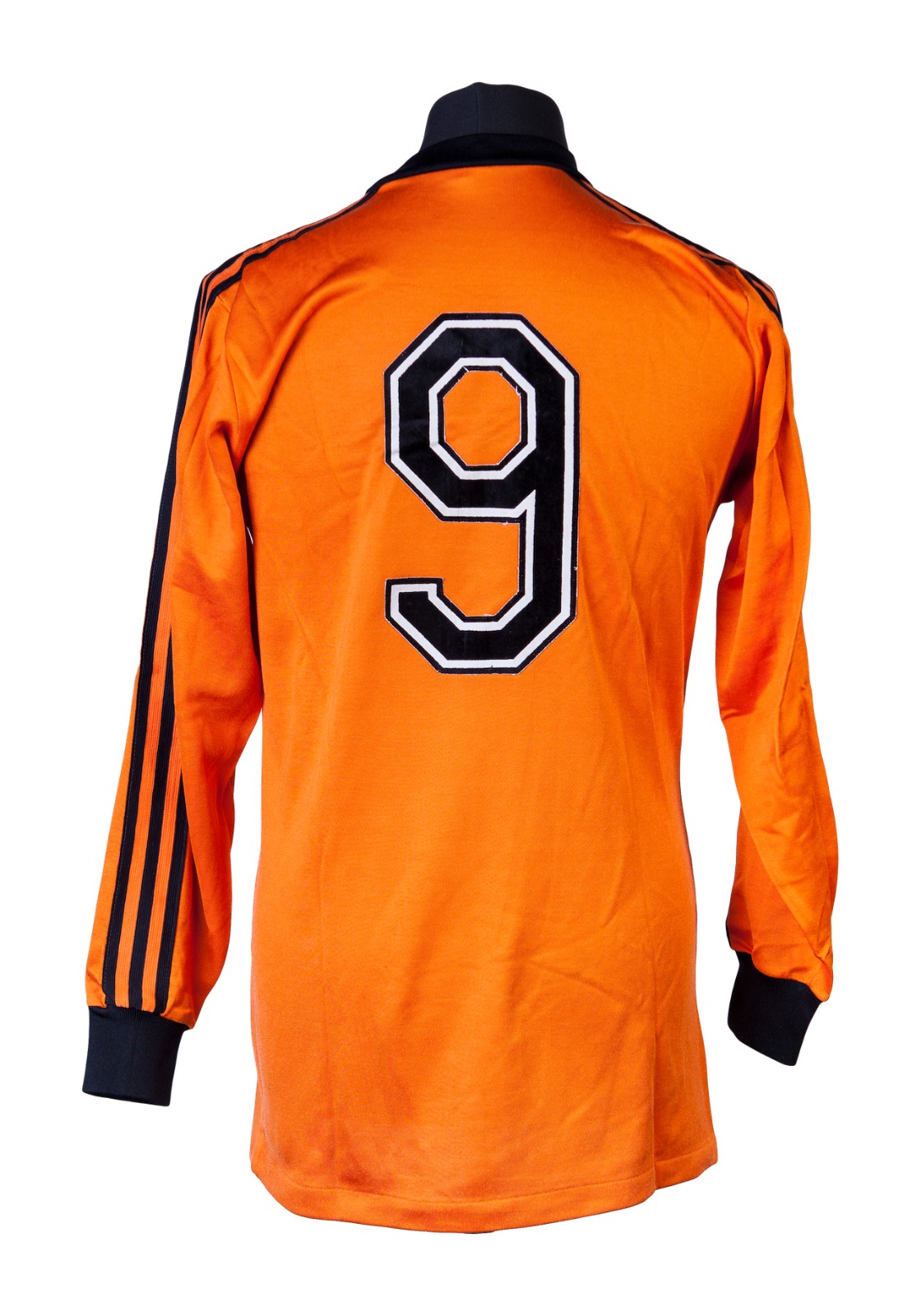 Netherlands 1976 Home Kit