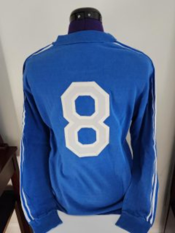 Netherlands 1976 GK 1 Kit