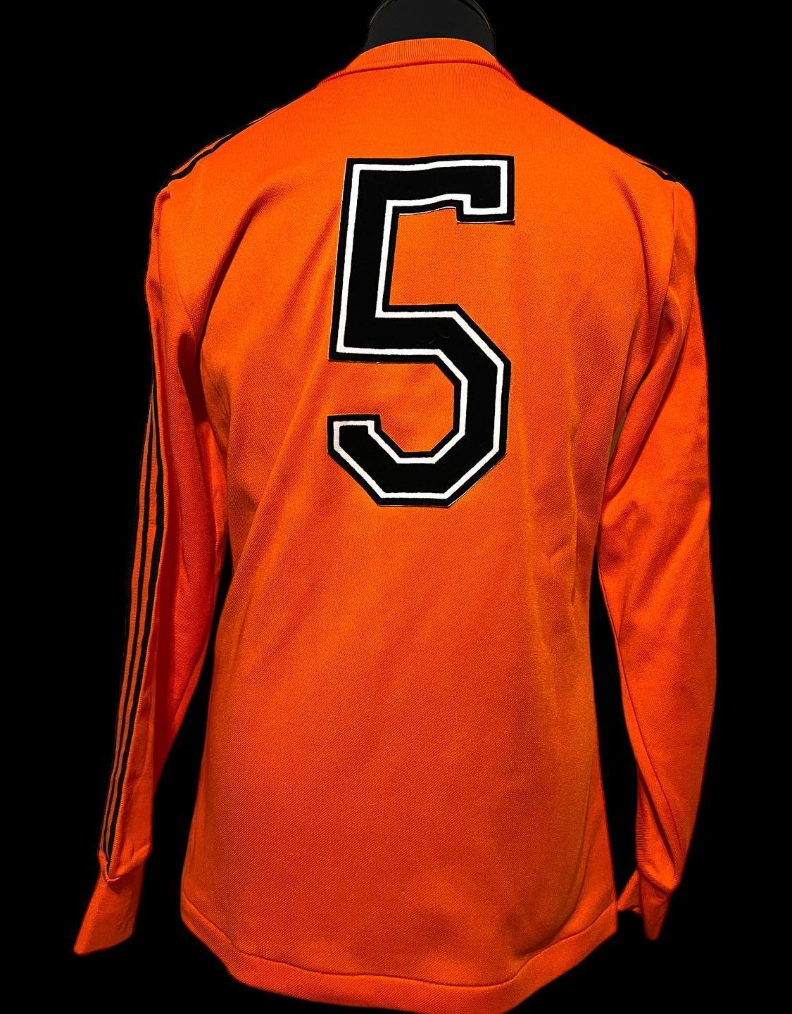 Netherlands 1974 Home Kit