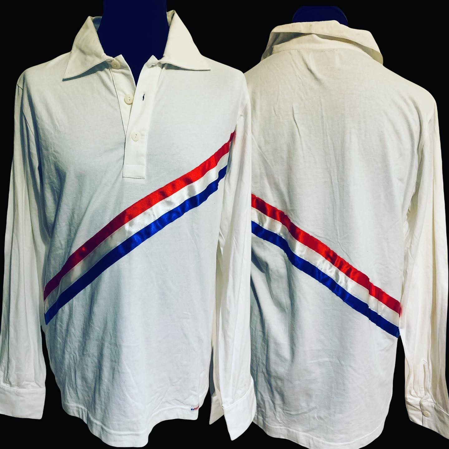 Netherlands 1905 Home Kit