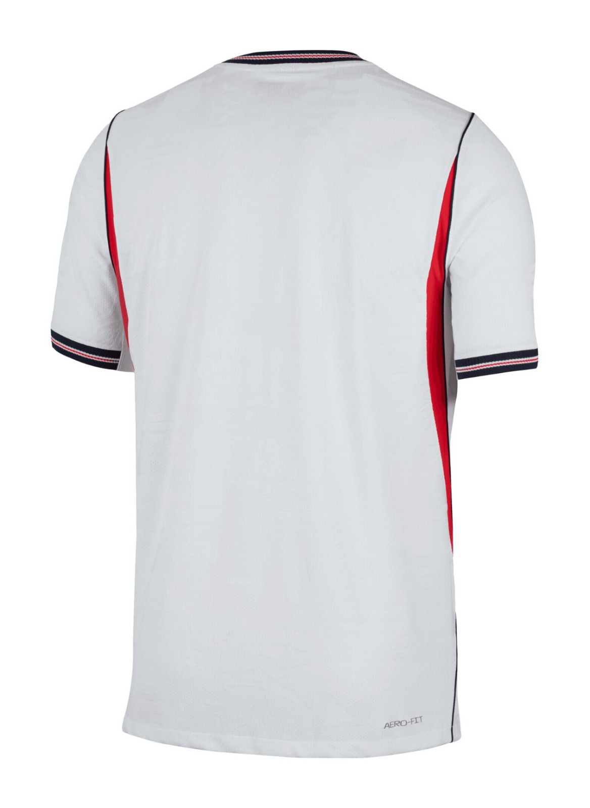 England 2026 Home Kit