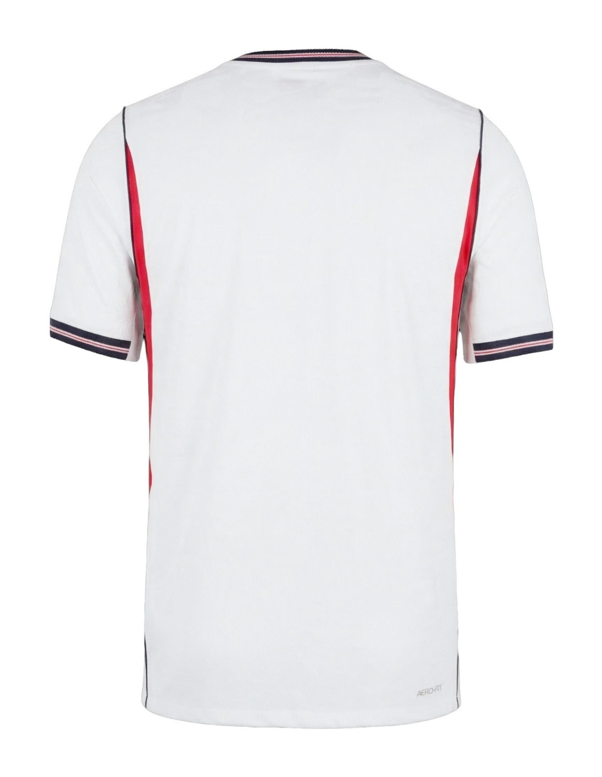 England 2026 Home Kit
