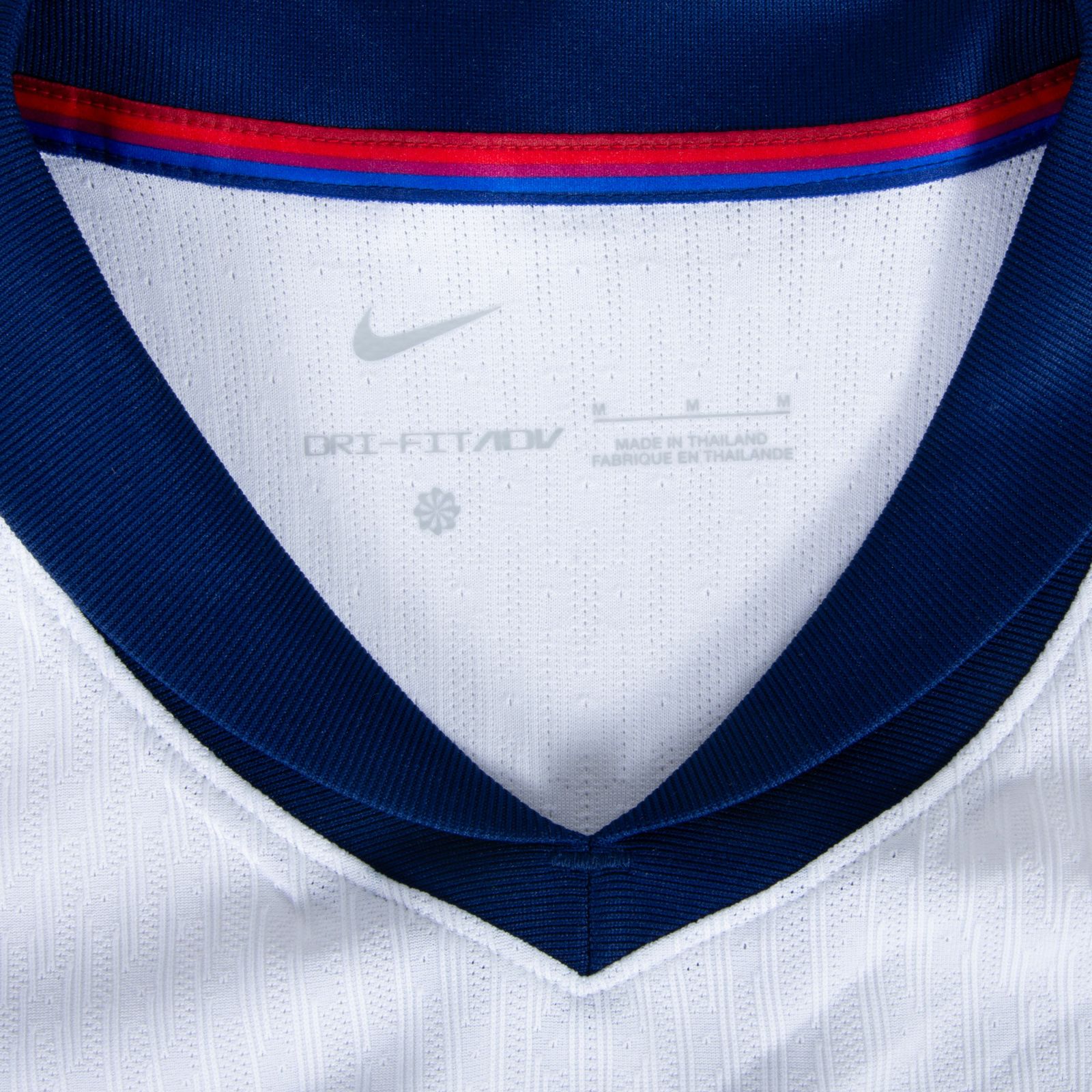 England 2024 Home Kit