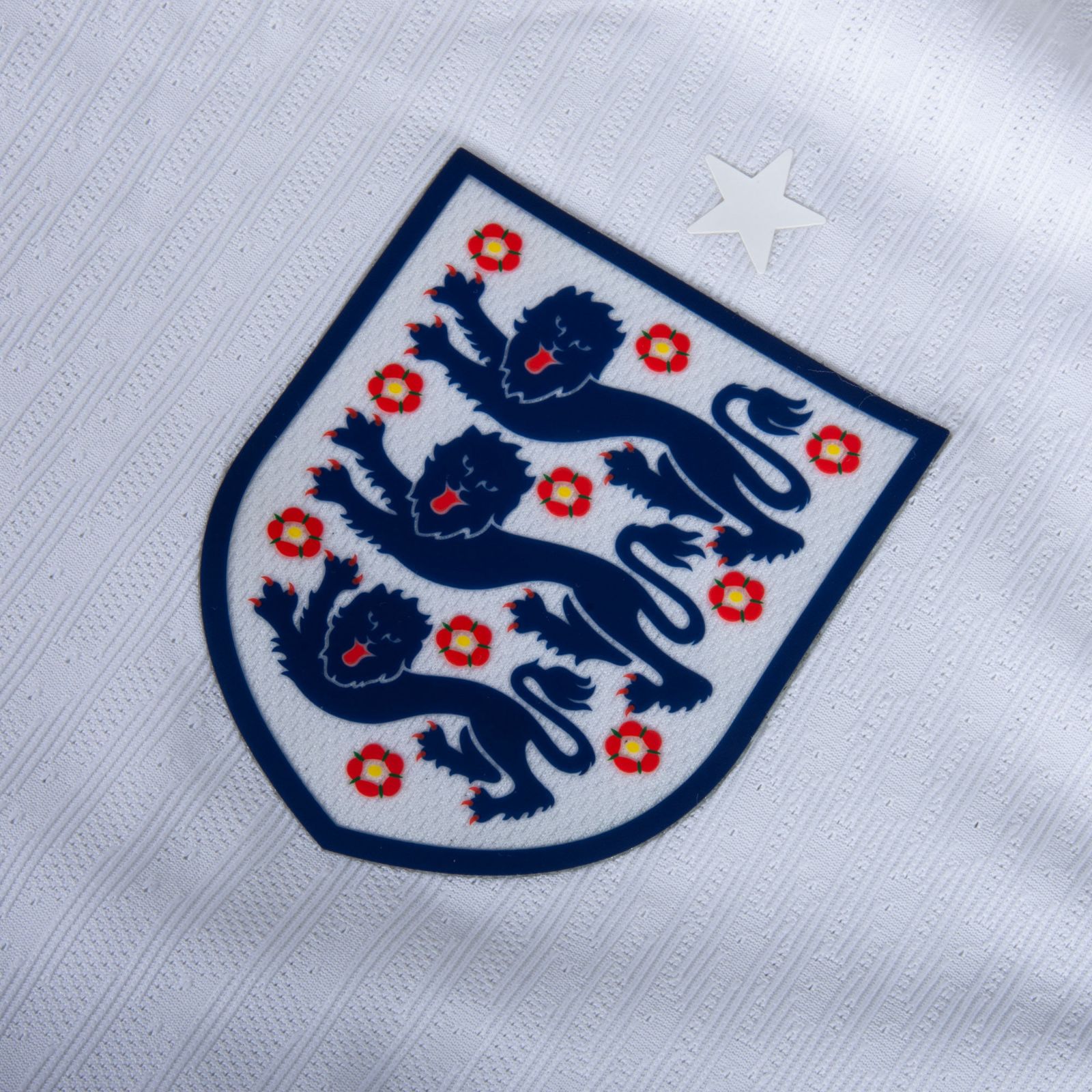 England 2024 Home Kit