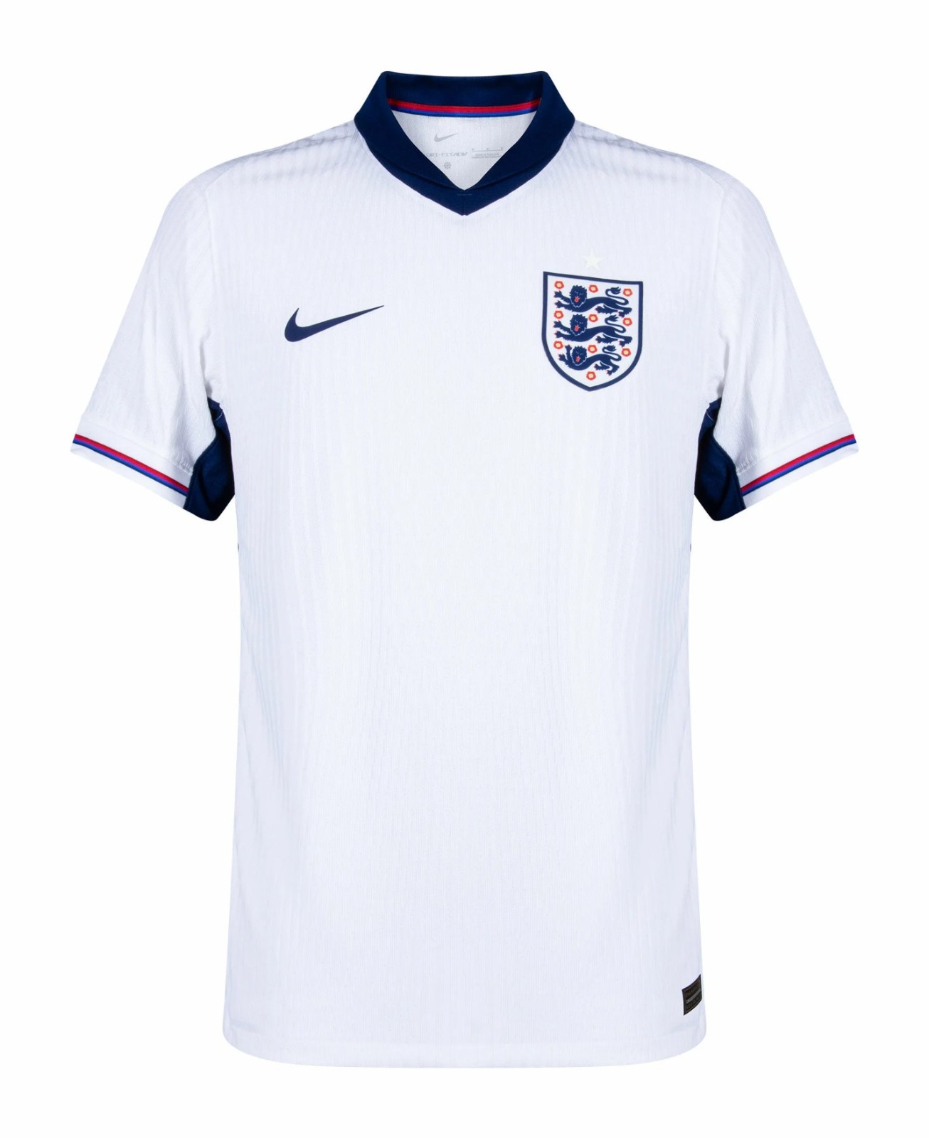 England 2024 Home Kit