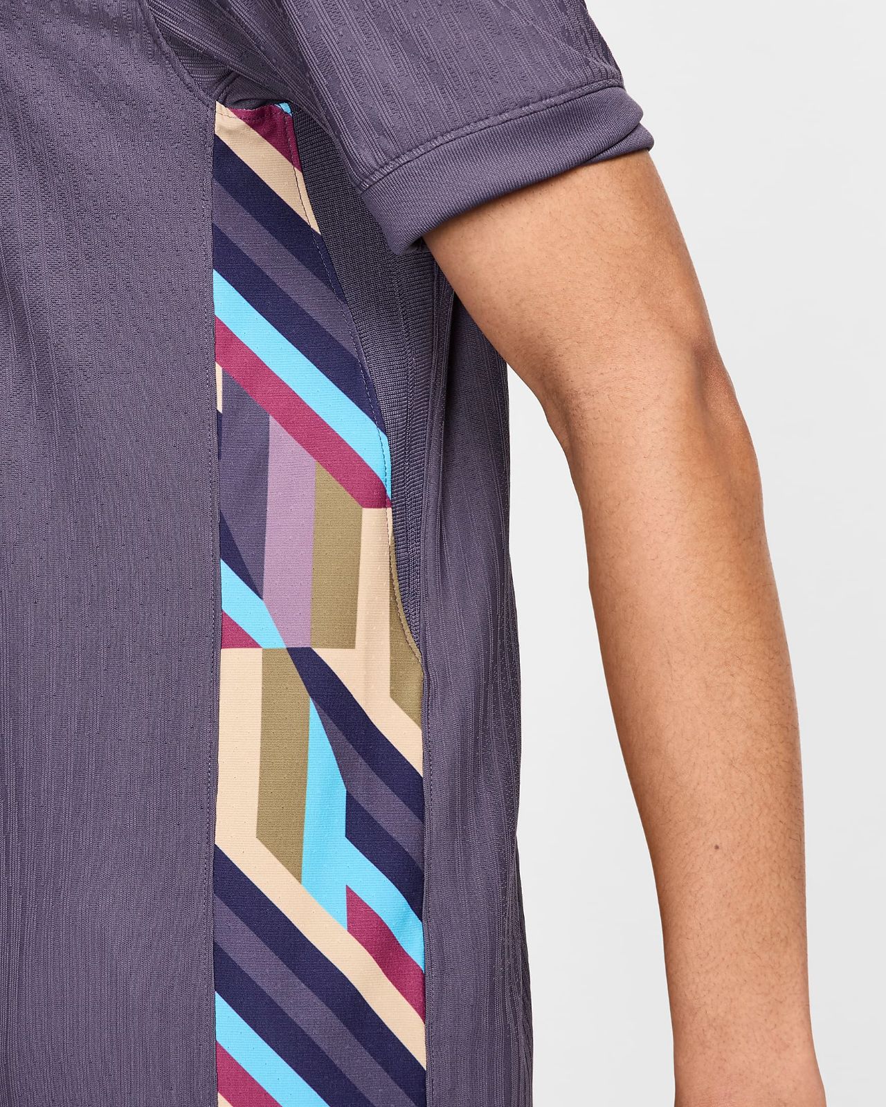 England 2024 Away Kit