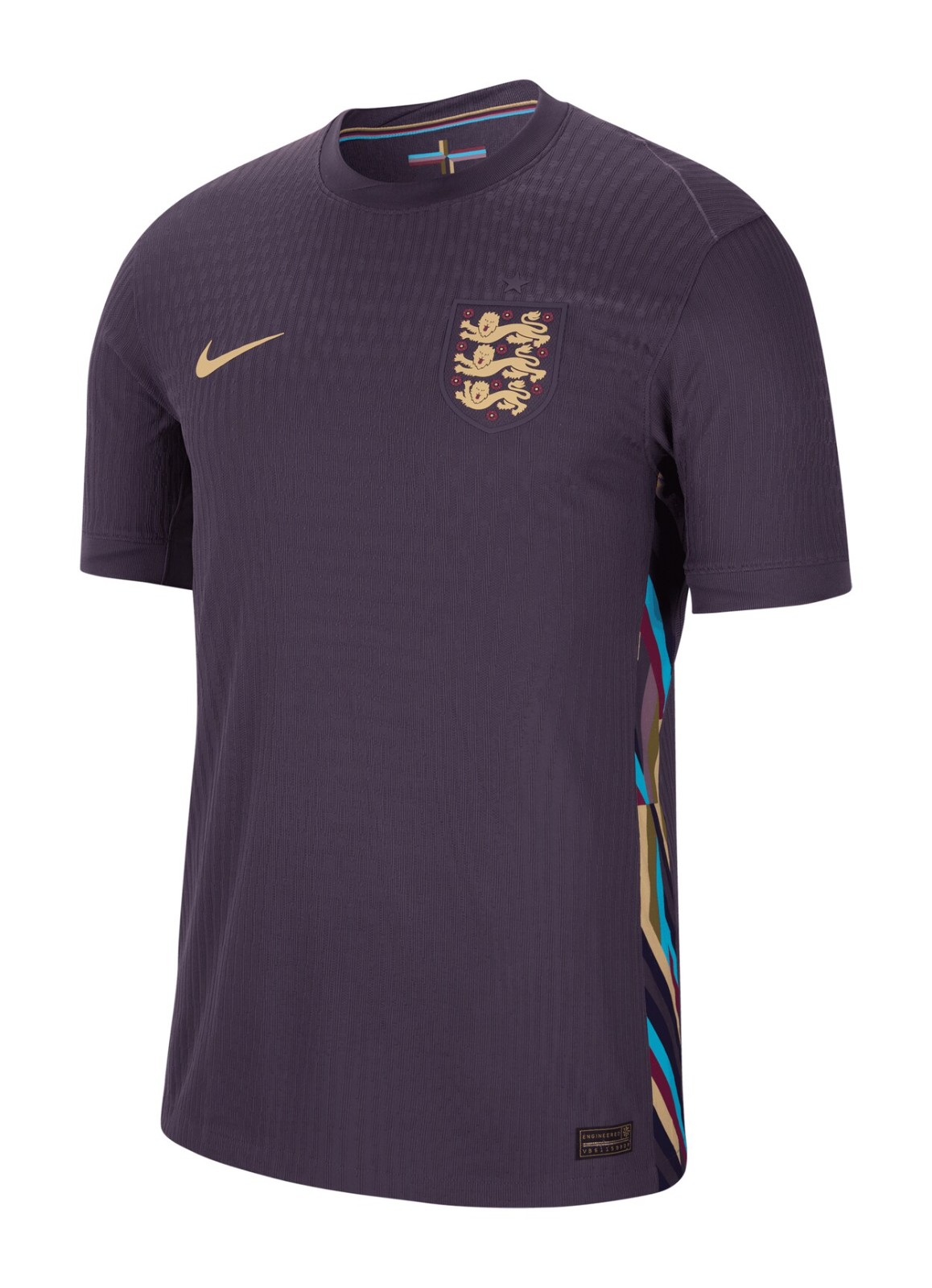 England 2024 Away Kit