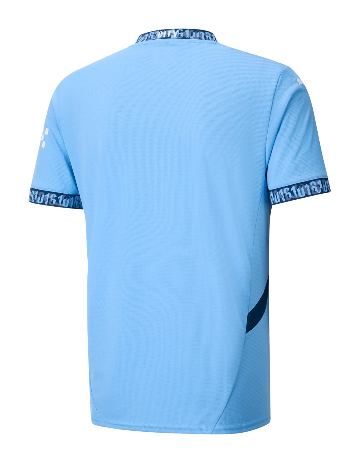 Manchester City 2024-25 Home Kit