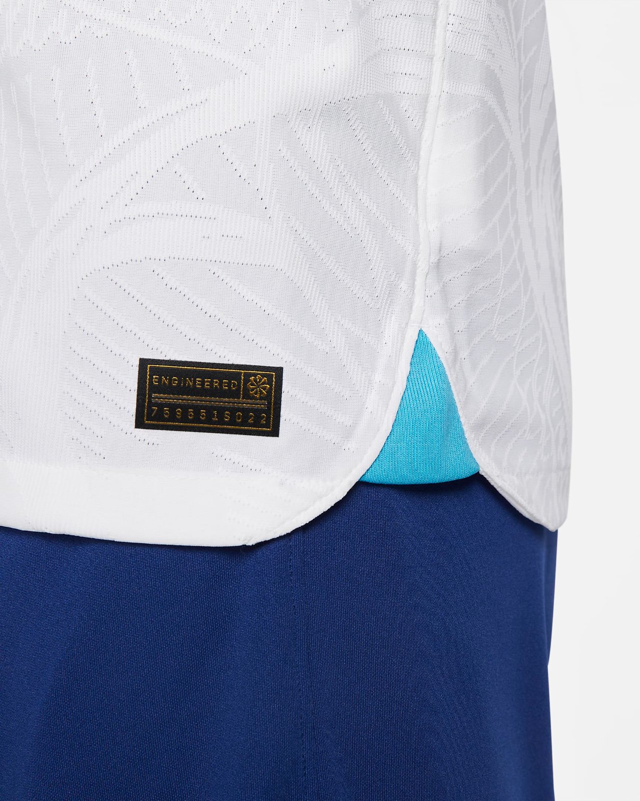 England 2022 Home Kit