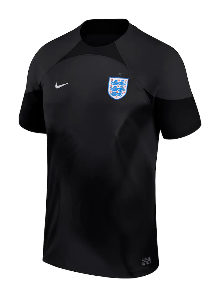 England 2022 GK 1 Kit